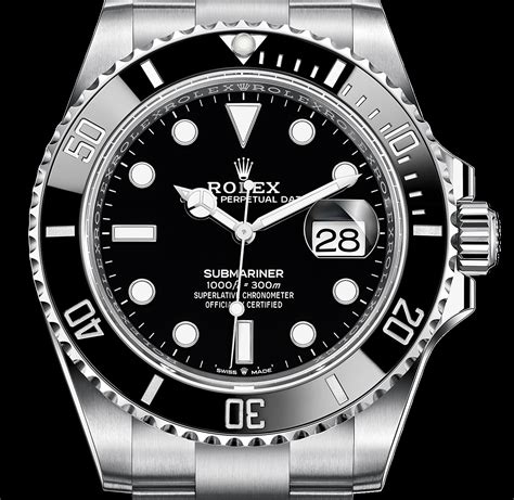 Rolex watches .